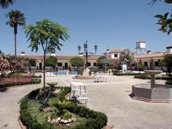 Apartament Cortijo De Frias Cabra Zewnętrze zdjęcie