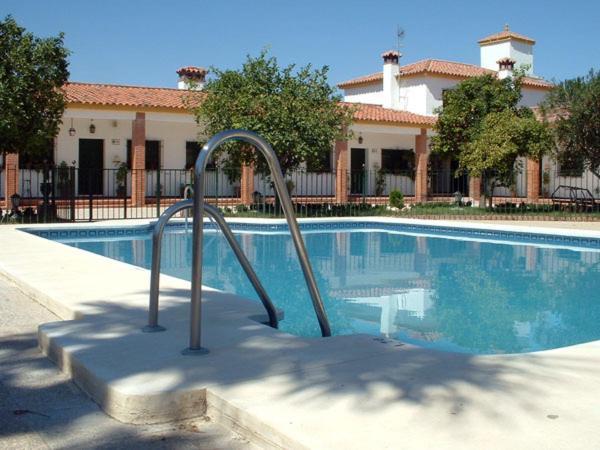 Apartament Cortijo De Frias Cabra Zewnętrze zdjęcie
